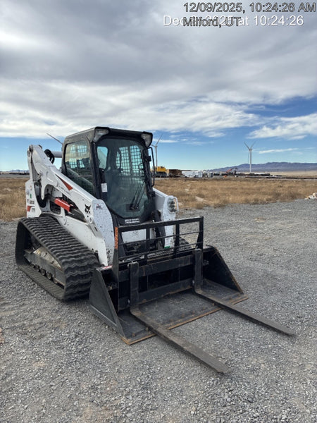 2023 ARROW MATERIAL HANDLING F5100CB