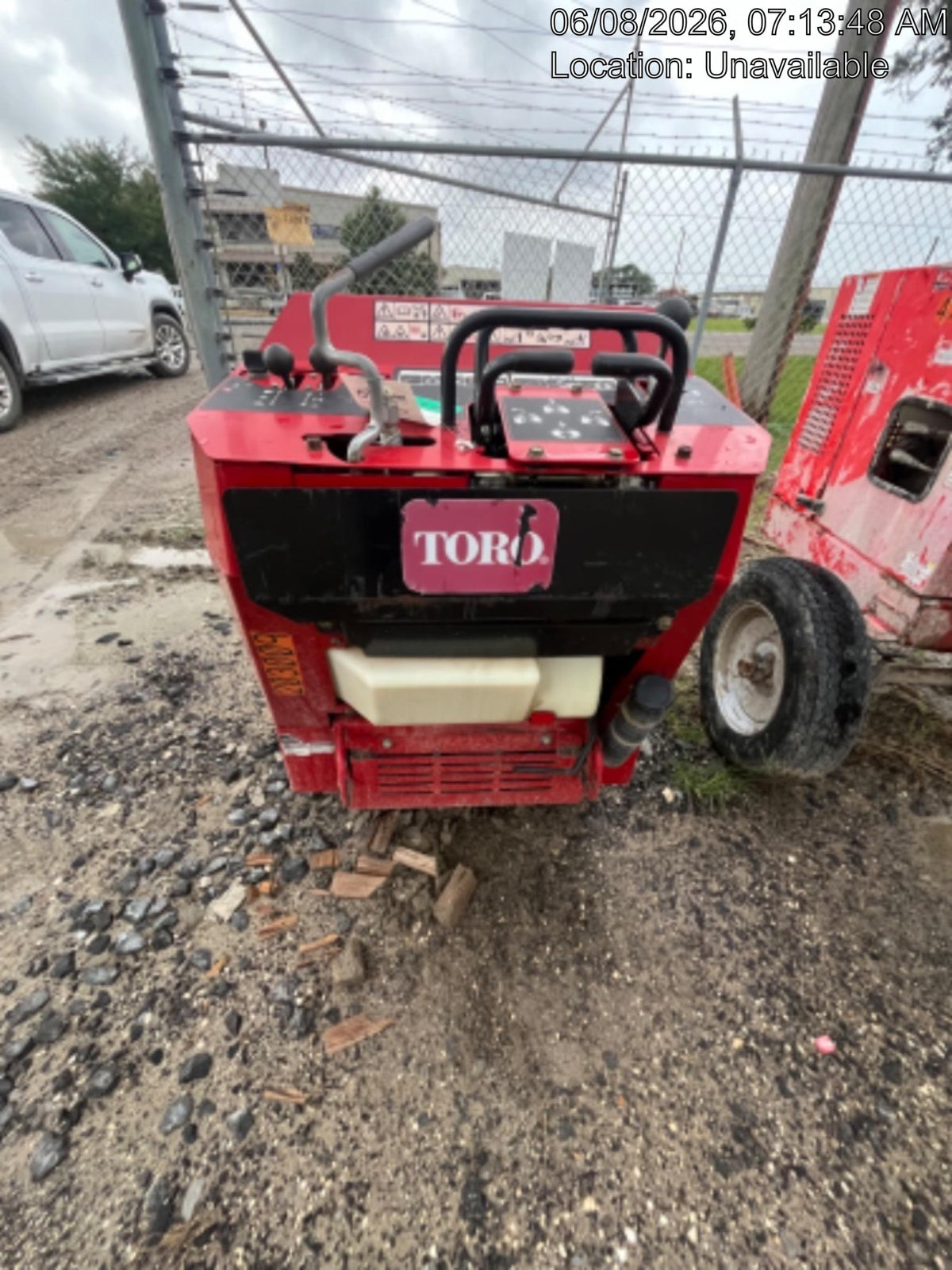 2022 TORO TRX-250
