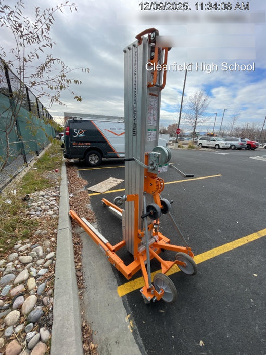 2021 LIFTSMART MLC-24