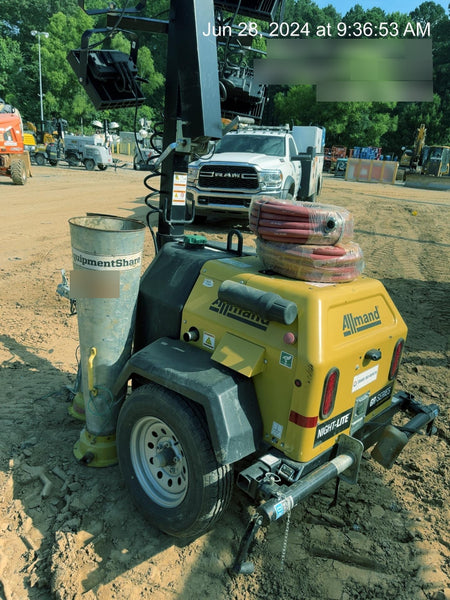 2021 MICHIGAN PNEUMATIC HV-6AM