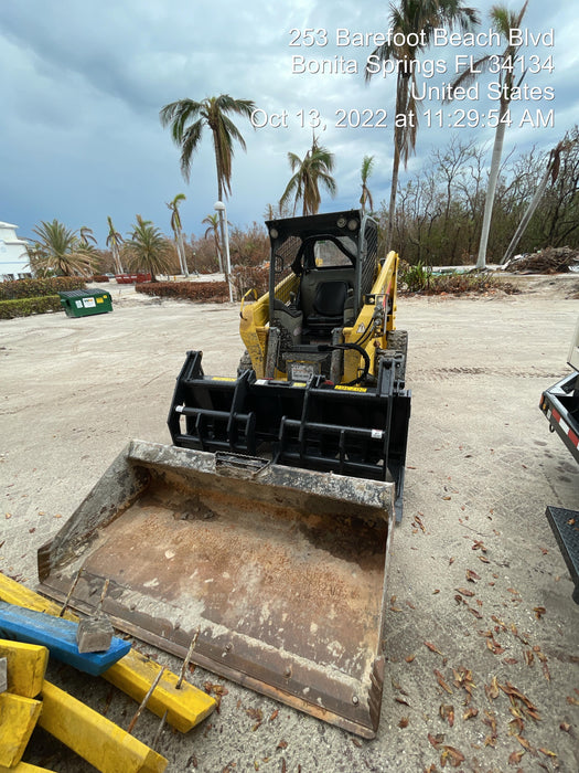 2022 BLUE DIAMOND 106520