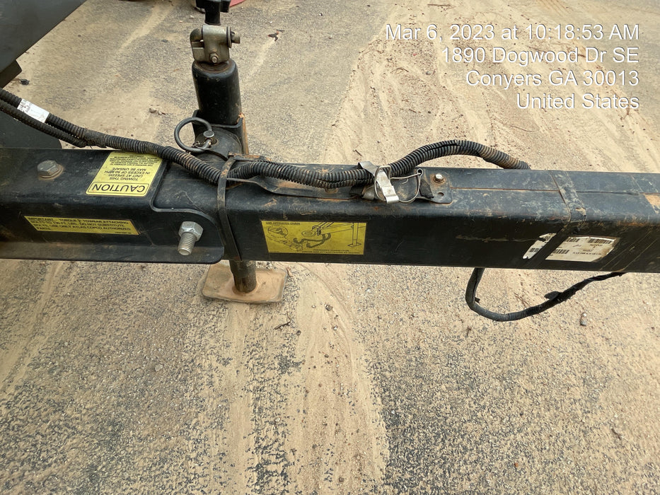 2020 ATLAS COPCO XAS188