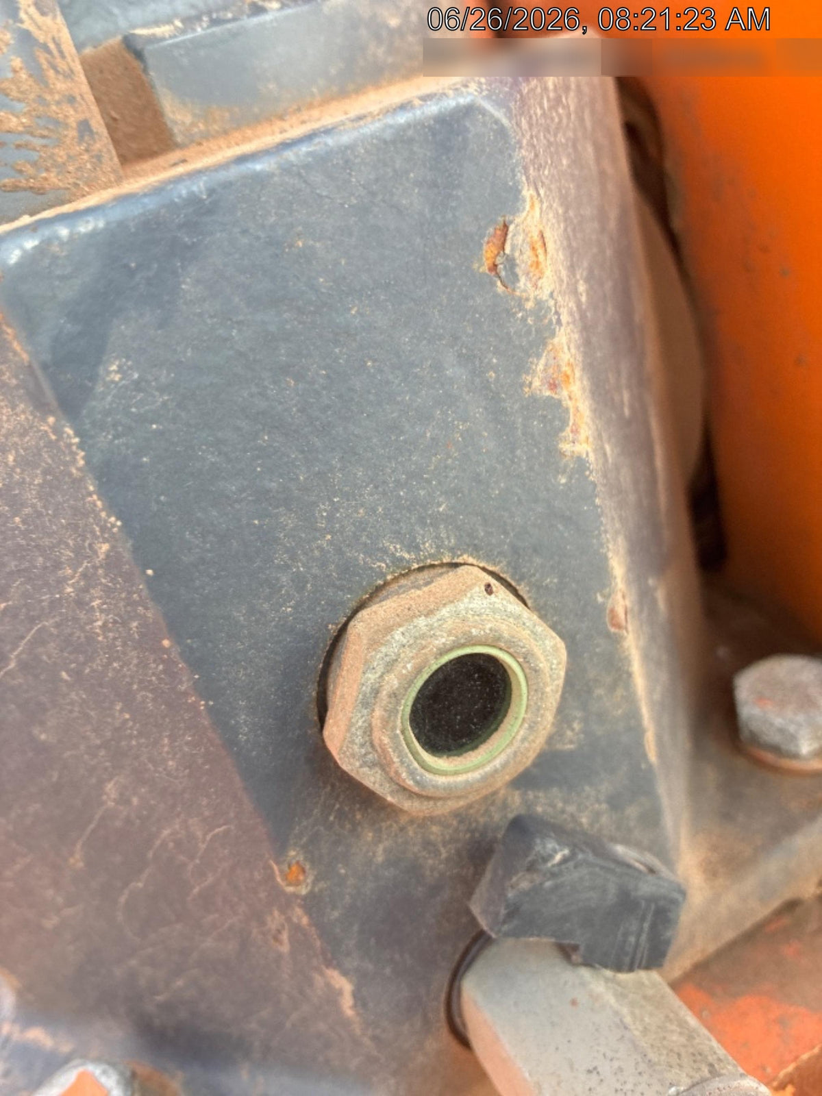 2022 PREMIER PUMP 6NNT-RP-TD2.9-T80
