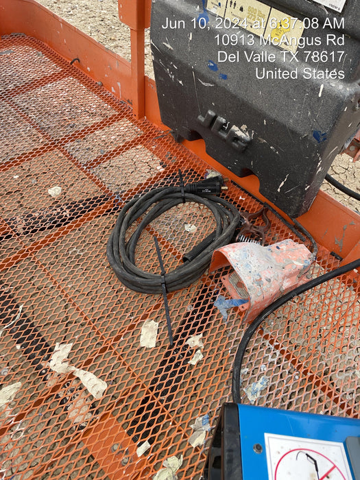 2024 MILLER ELECTRIC CST-282