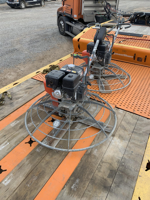 2020 HUSQVARNA CT 48-13A-V