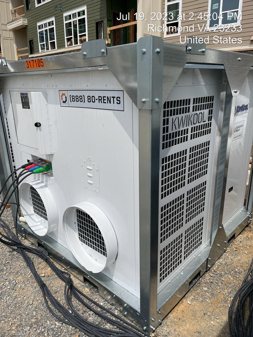 2023 KWIKOOL KPO25-43HF