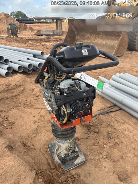 2025 HUSQVARNA LT6005