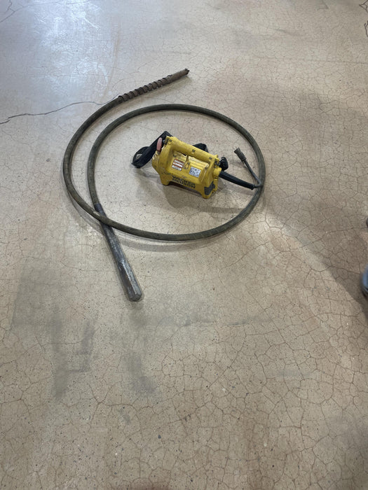 2019 WACKER NEUSON M2500