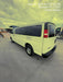 2023 CHEVROLET Express Van - Rental