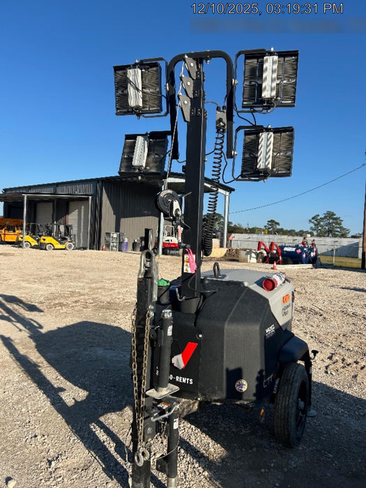 2024 WACKER NEUSON LTT4