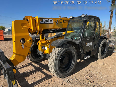 2025 JCB 509-42