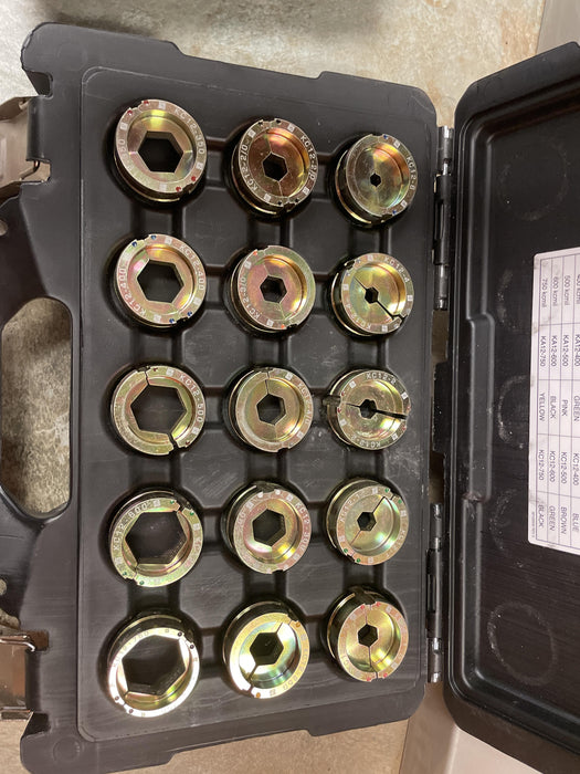 2022 GREENLEE KD12CU