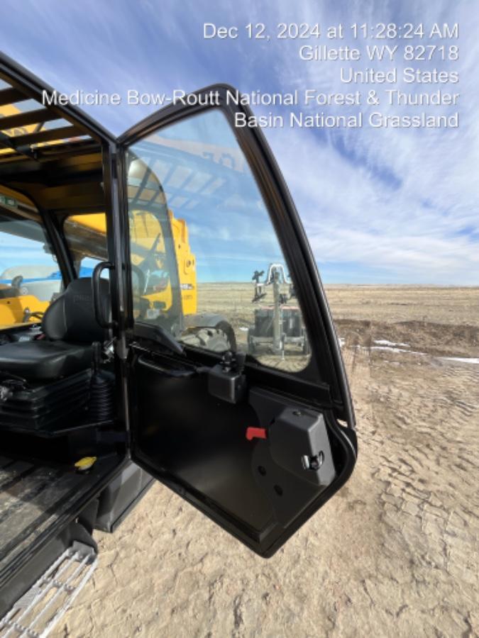 2025 JCB 512-56
