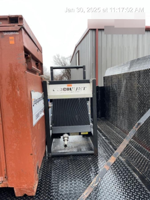 2023 COLD JET 2M0036