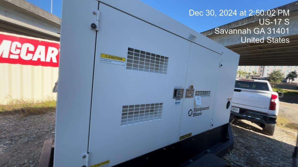 2023 MULTIQUIP DCA70