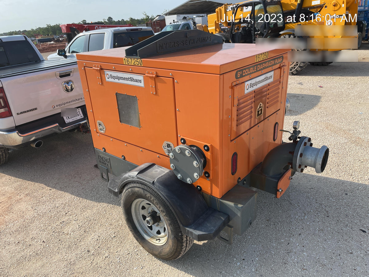 2021 MYERS-SETH A-DD6/HA/SAFE