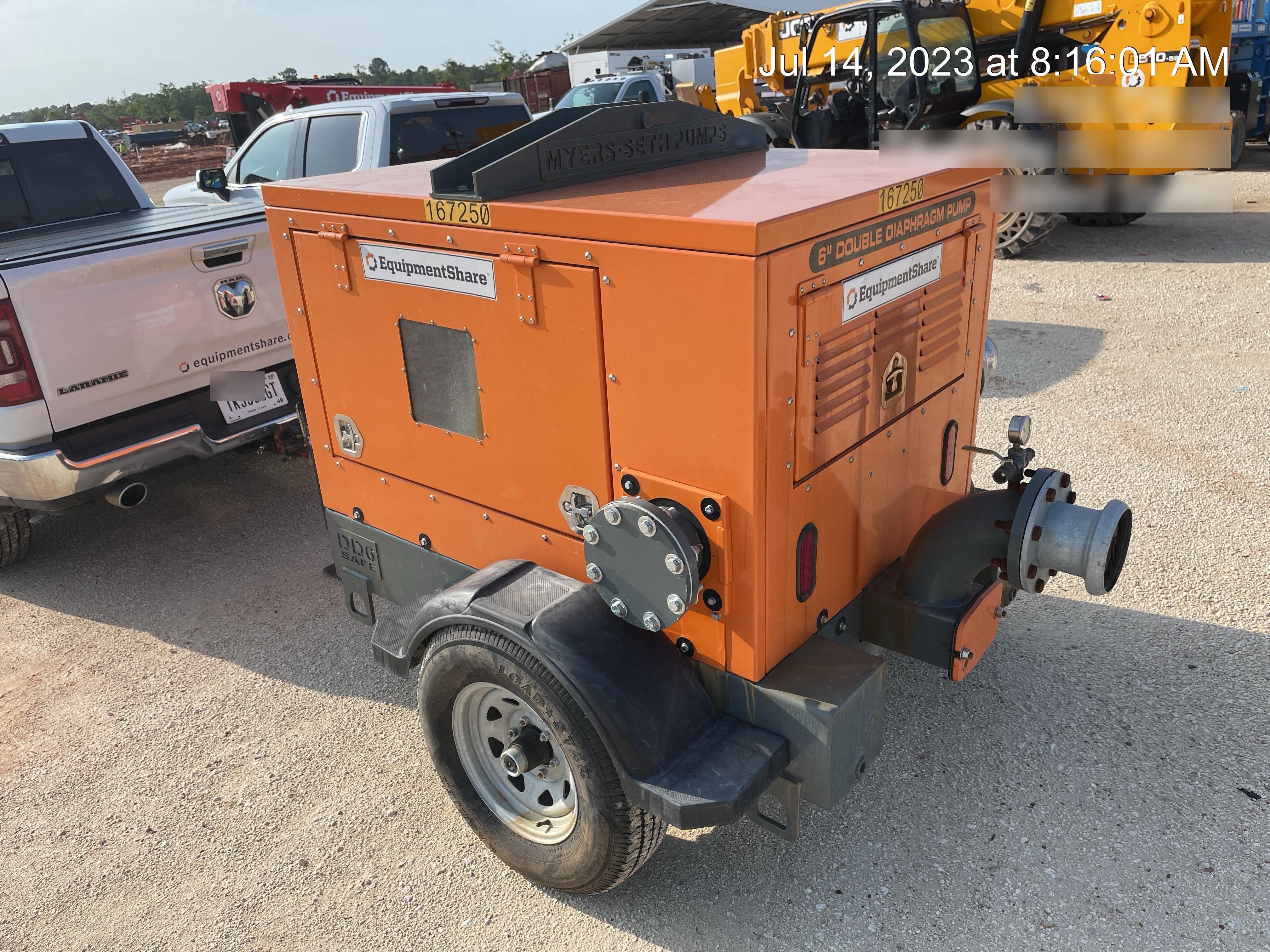 2021 MYERS-SETH A-DD6/HA/SAFE