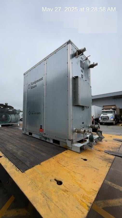 2023 SMARTECH SMTAH1D030HQ