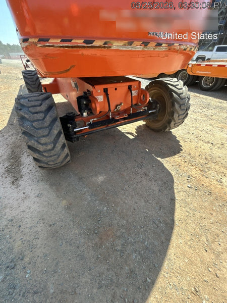 2021 JLG 860SJ