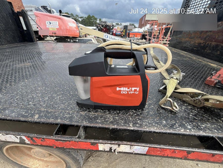 2020 HILTI DD 150-U