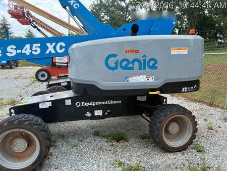 2024 GENIE S-45 XC