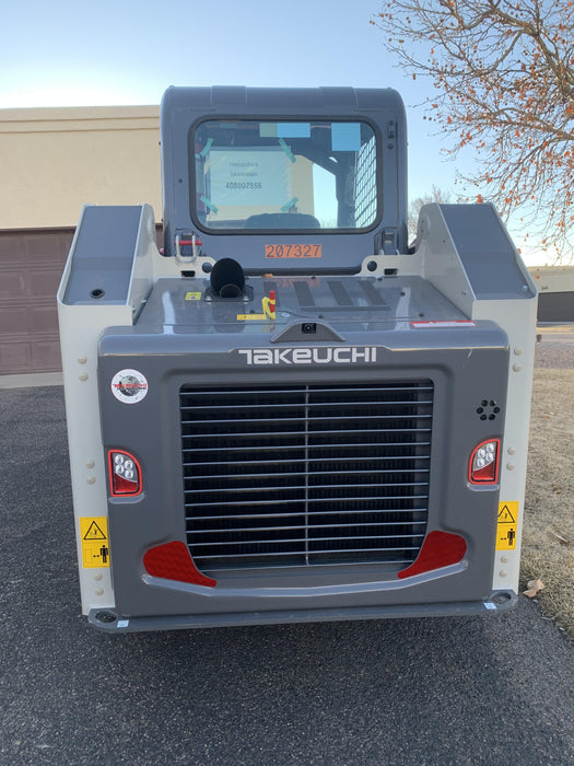 2022 TAKEUCHI TL8R2-R