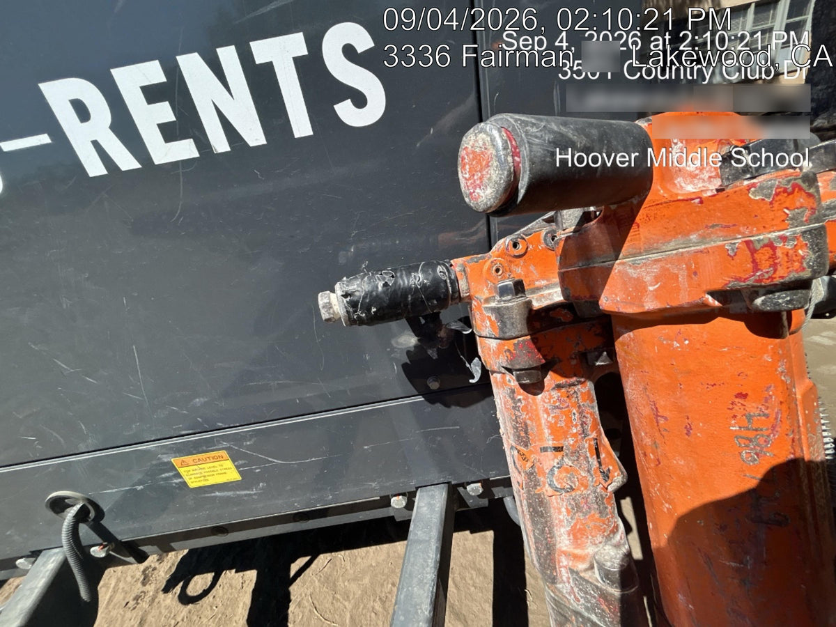 2021 MICHIGAN PNEUMATIC MP-TPB60-114