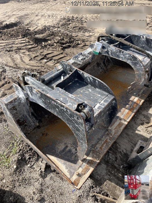 2022 PALADIN UTILITY GRAPPLE 11876-0022