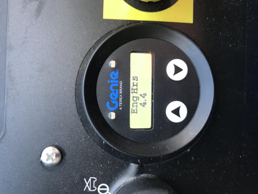 2020 GENIE GS-4069 RT