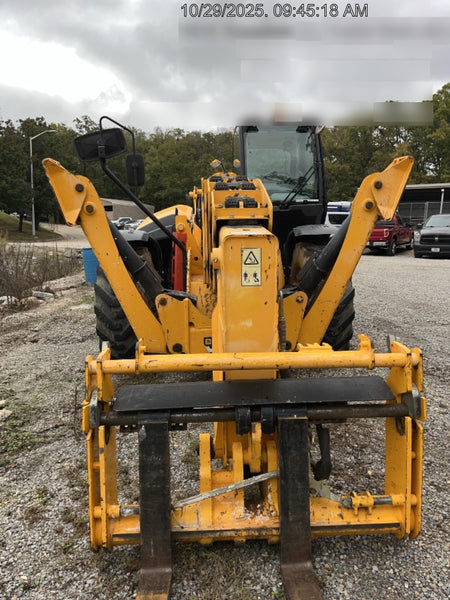 2019 JCB 508-66TC
