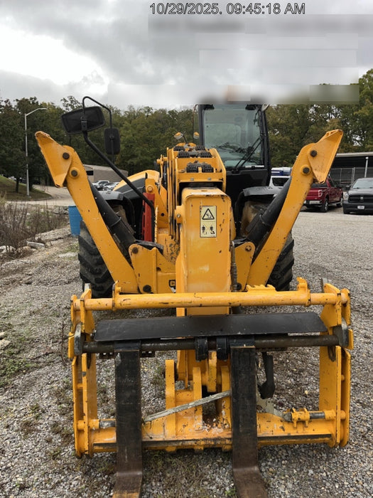 2019 JCB 508-66TC