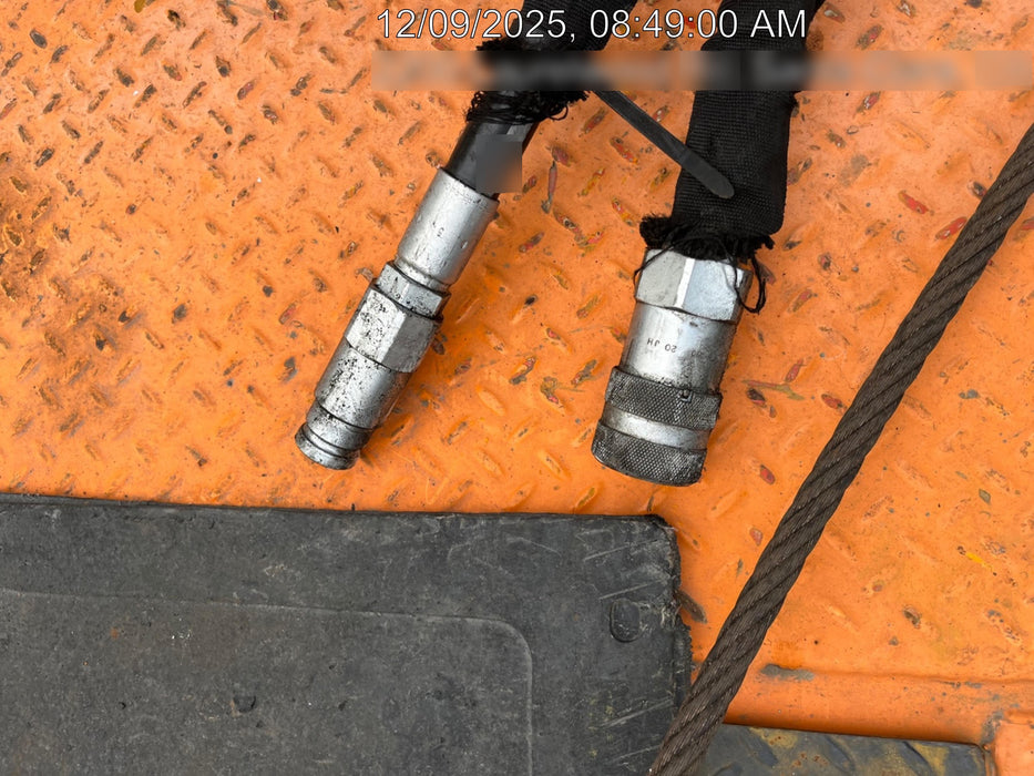 2020 PALADIN SFB1000