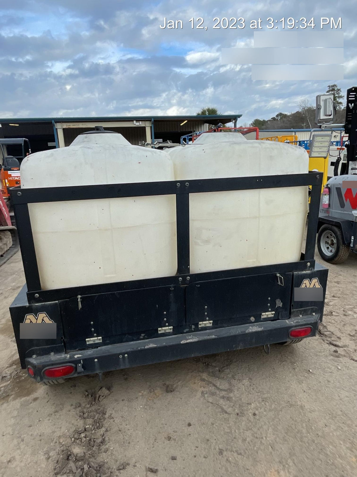 2019 HILTI TE 70-AVR