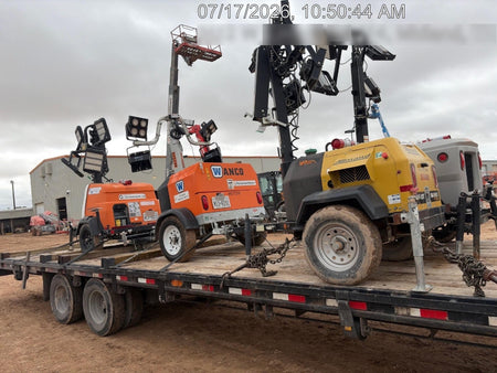 2022 ALLMAND NLV3GR