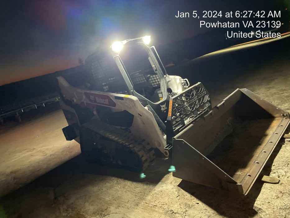 2021 PALADIN 48" Pallet Forks - Paladin