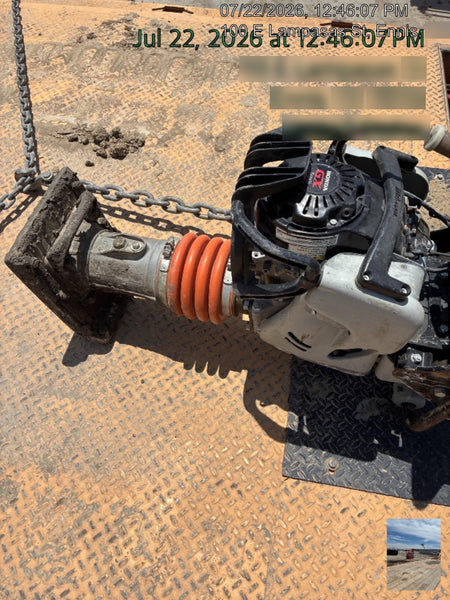 2023 MULTIQUIP MTX60HD