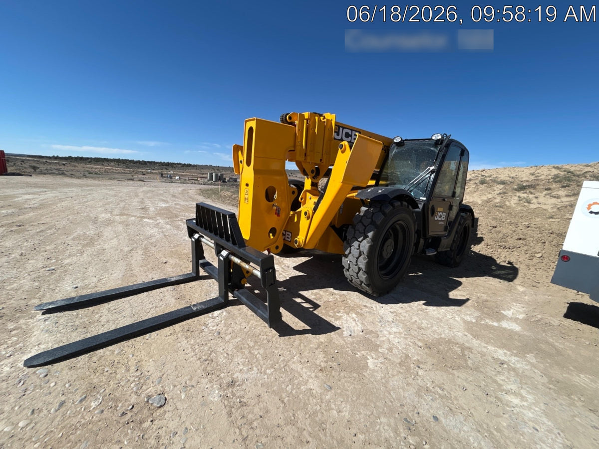 2026 JCB 510-56