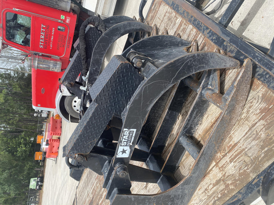 2018 STAR INDUSTRIES 170DG-72