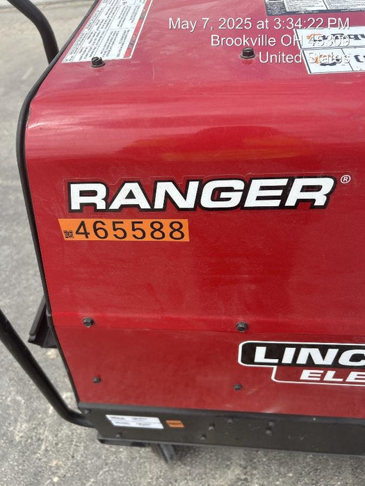 2024 LINCOLN ELECTRIC Ranger 305 LPG