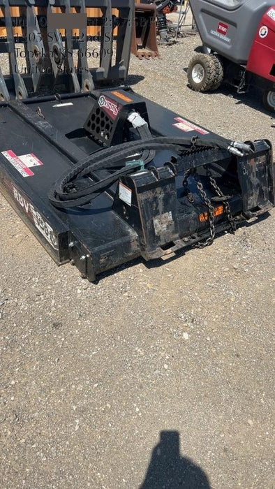 2023 VIRNIG RBV72-25