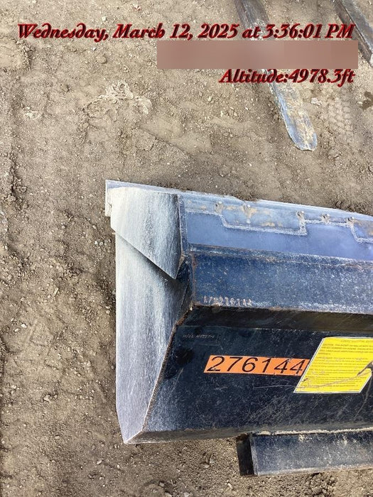 2022 STAR INDUSTRIES 1472TK