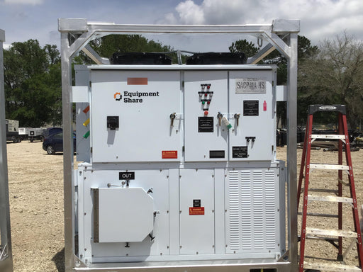 2020 SMARTECH SACP41A-HS