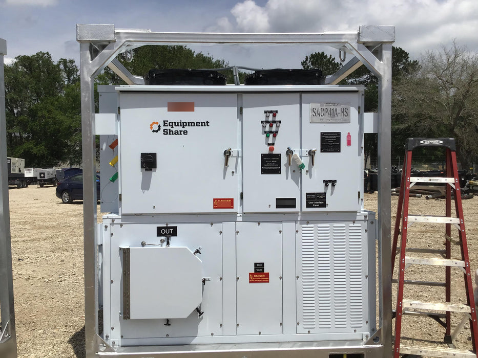 2020 SMARTECH SACP41A-HS