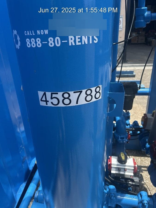 2024 HANKISON RDH-450G