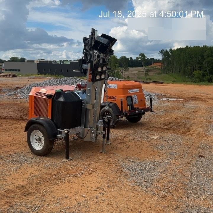 2023 GENERAC MLT2