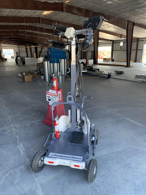 2019 CHICAGO PNEUMATIC CPLT V3