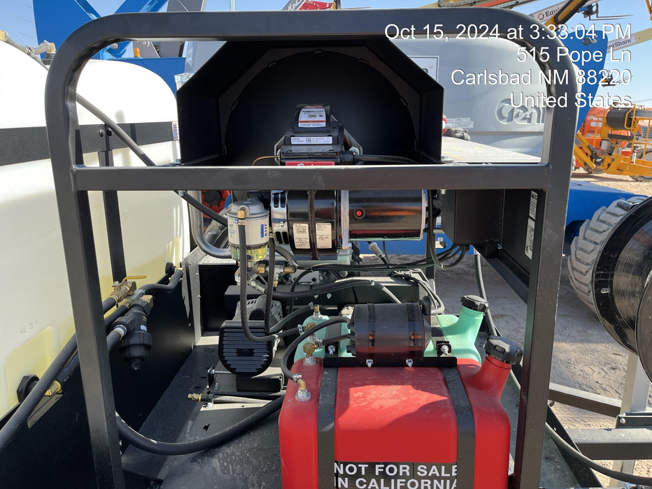 2024 MI-T-M HS-3505-1MGH-UR