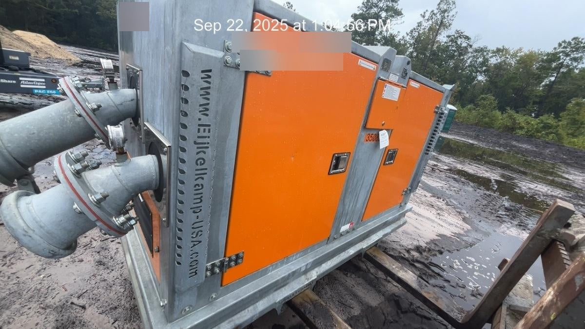 2023 MYERS-SETH MSP PP-150