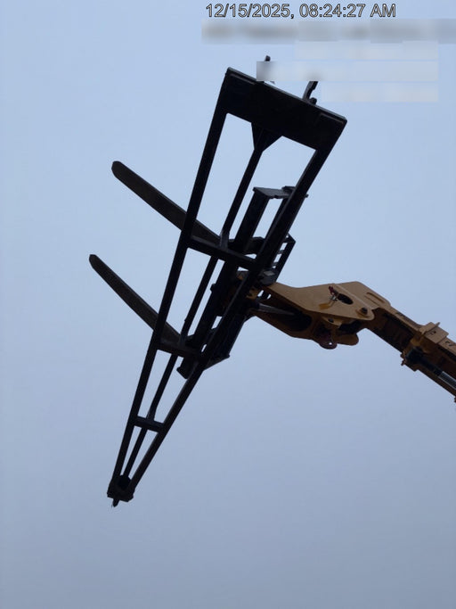 2022 STAR INDUSTRIES 1330TK