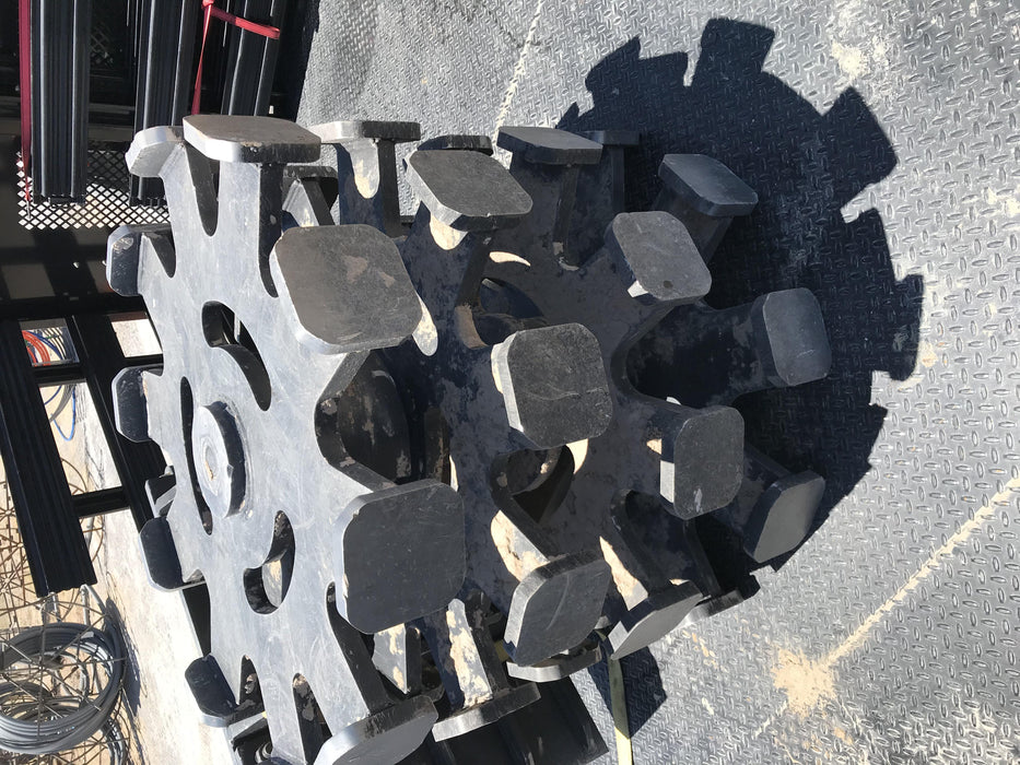 2020 WERK-BRAU WBC236-2